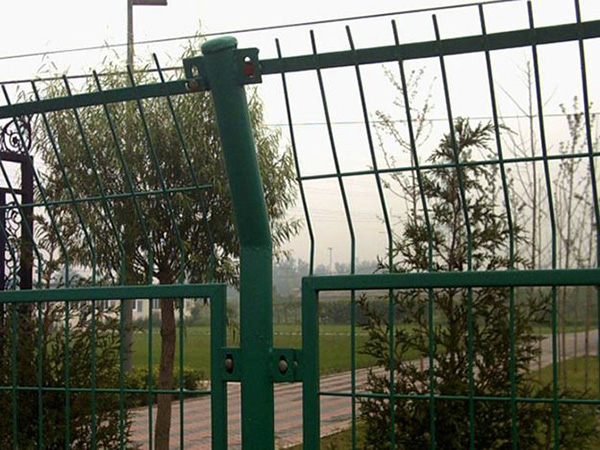框架护栏网图片3