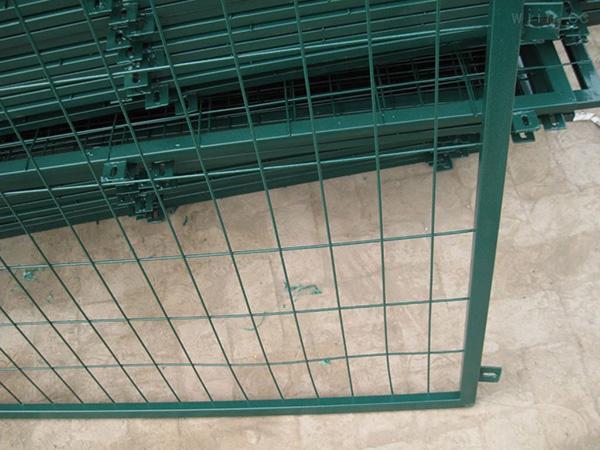 框架护栏网图片4