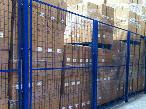 车间边框护栏网图片2