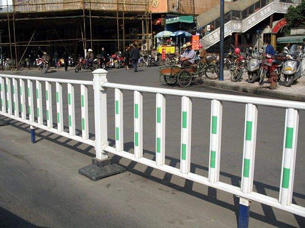 市政现货护栏网图片4