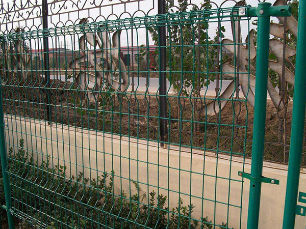 双圈护栏网图片4