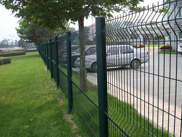 小区护栏网图片1