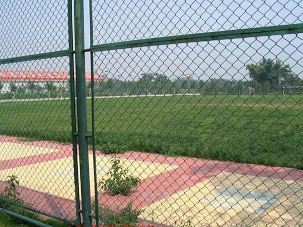 体育场护栏网图片1